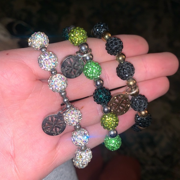 Rustic Cuff Bracelets - Picture 4 of 6